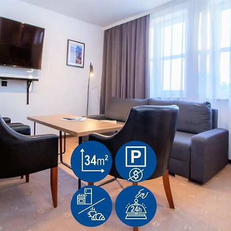 Warsaw Apartments - Apartamenty Sadyba Εξωτερικό φωτογραφία