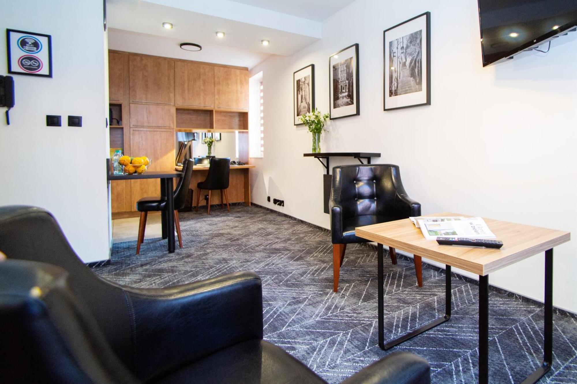 Warsaw Apartments - Apartamenty Sadyba Εξωτερικό φωτογραφία