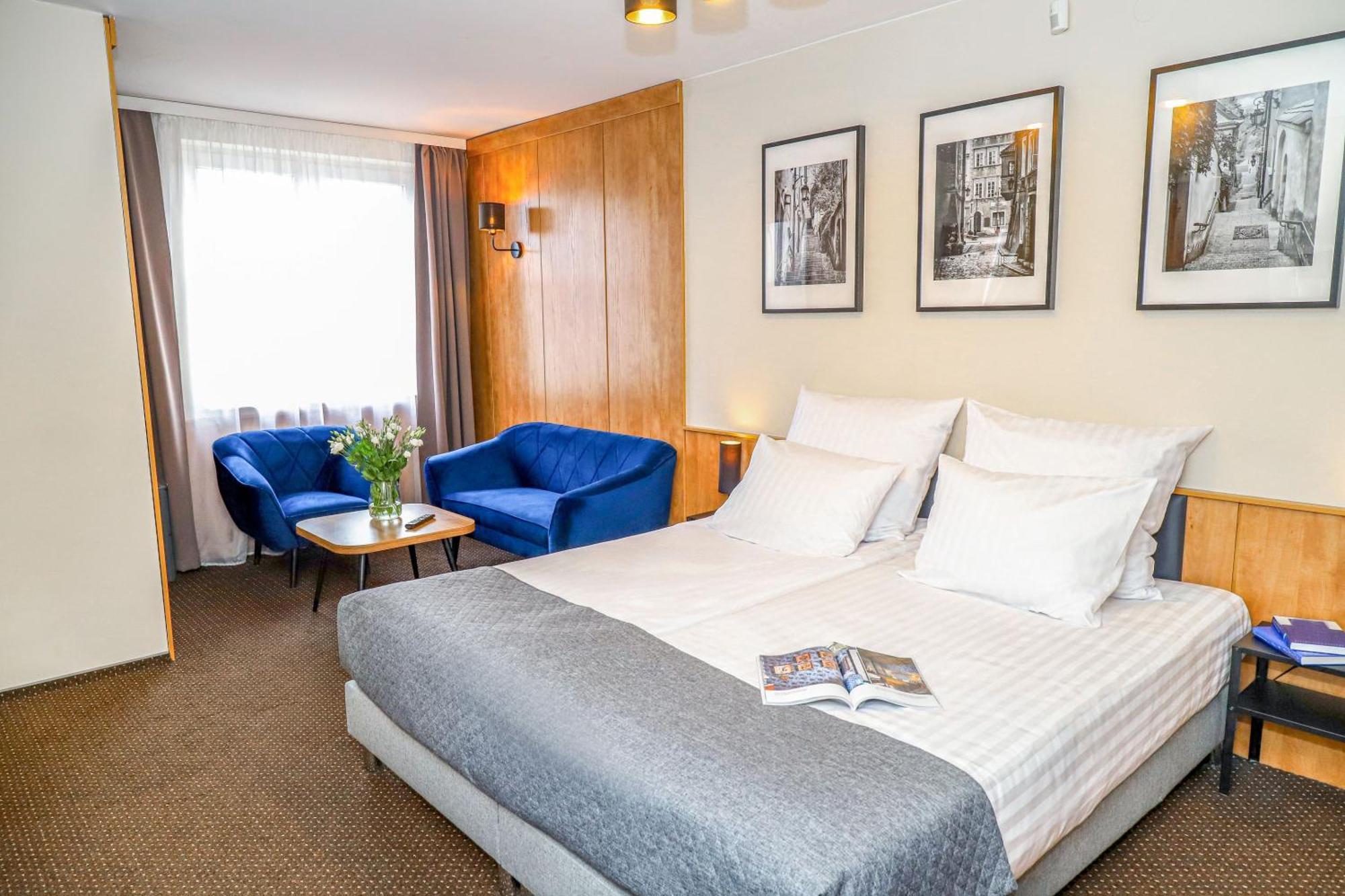 Warsaw Apartments - Apartamenty Sadyba Εξωτερικό φωτογραφία